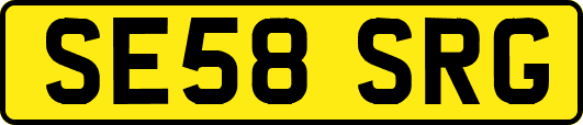 SE58SRG