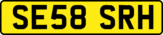 SE58SRH