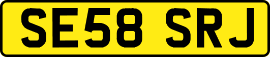 SE58SRJ