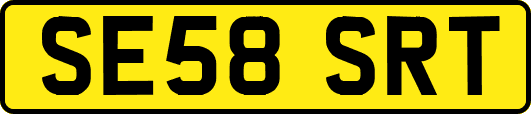 SE58SRT
