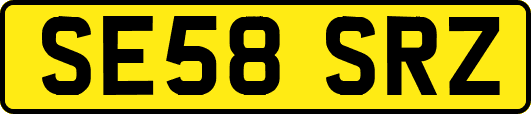 SE58SRZ