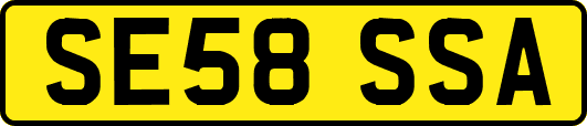 SE58SSA