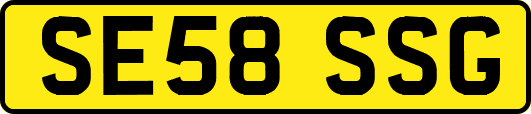 SE58SSG