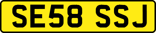 SE58SSJ