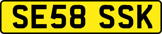 SE58SSK