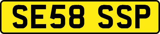 SE58SSP