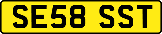 SE58SST