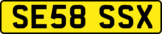 SE58SSX