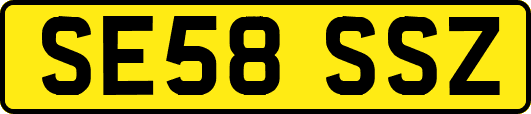 SE58SSZ
