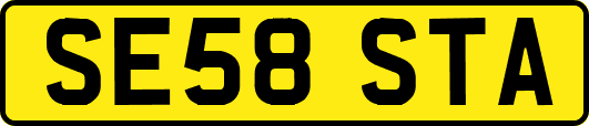 SE58STA