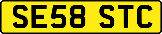 SE58STC