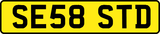 SE58STD