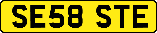 SE58STE