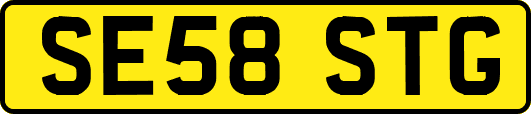 SE58STG