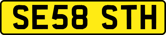 SE58STH