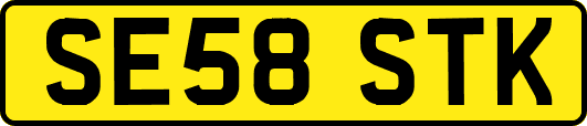SE58STK