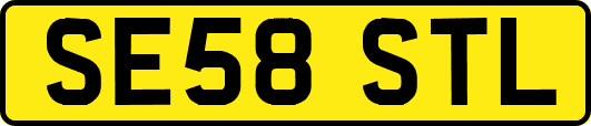 SE58STL