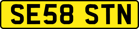 SE58STN