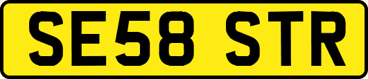 SE58STR