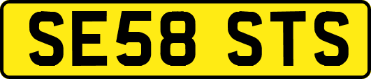 SE58STS
