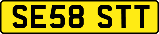 SE58STT