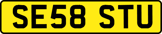 SE58STU