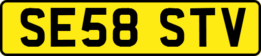 SE58STV
