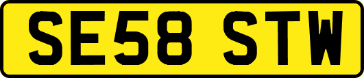 SE58STW