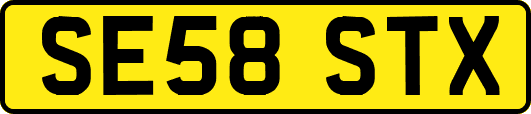 SE58STX