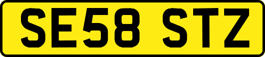 SE58STZ