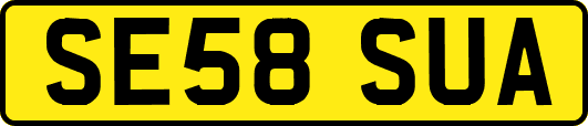 SE58SUA