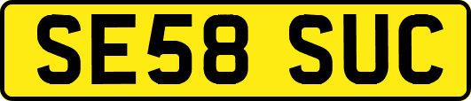 SE58SUC