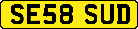 SE58SUD