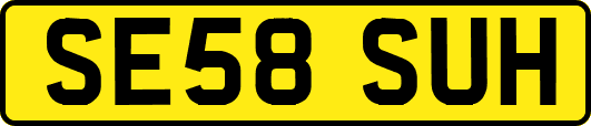 SE58SUH