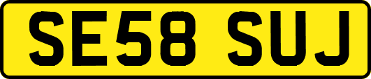 SE58SUJ