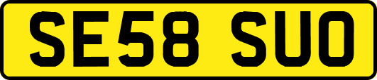 SE58SUO