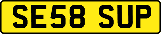 SE58SUP