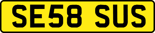 SE58SUS