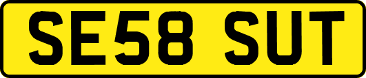 SE58SUT