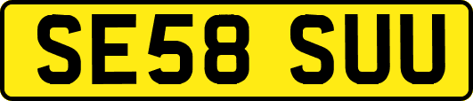 SE58SUU