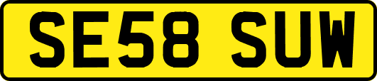 SE58SUW