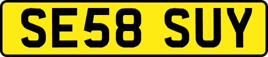 SE58SUY