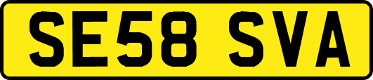 SE58SVA