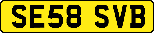 SE58SVB