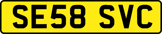 SE58SVC