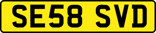 SE58SVD
