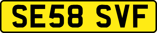 SE58SVF