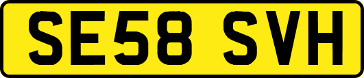 SE58SVH