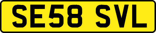 SE58SVL