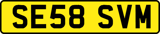 SE58SVM